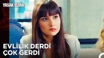 Zeynep'in Aklı Allak Bullak - Yasak Elma 41. Bölüm