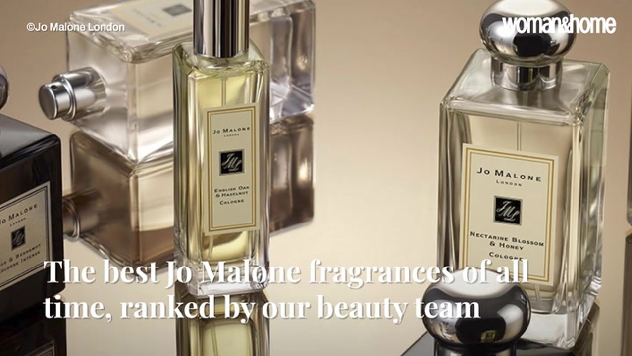 These Are The Most Popular Jo Malone London Fra...