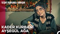 Ayşegül'den Adam Nasıl Dövülür Dersi  - İlişki Durumu Karışık