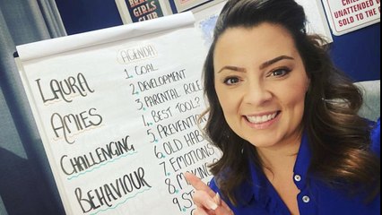 Expert Reveals Simple MISTAKES Parents Make!