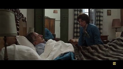 Entre Tierras Capitulo 7 - PROMO