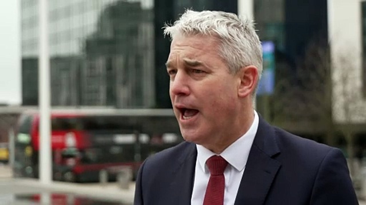 Barclay: We've removed EU red tape from farming