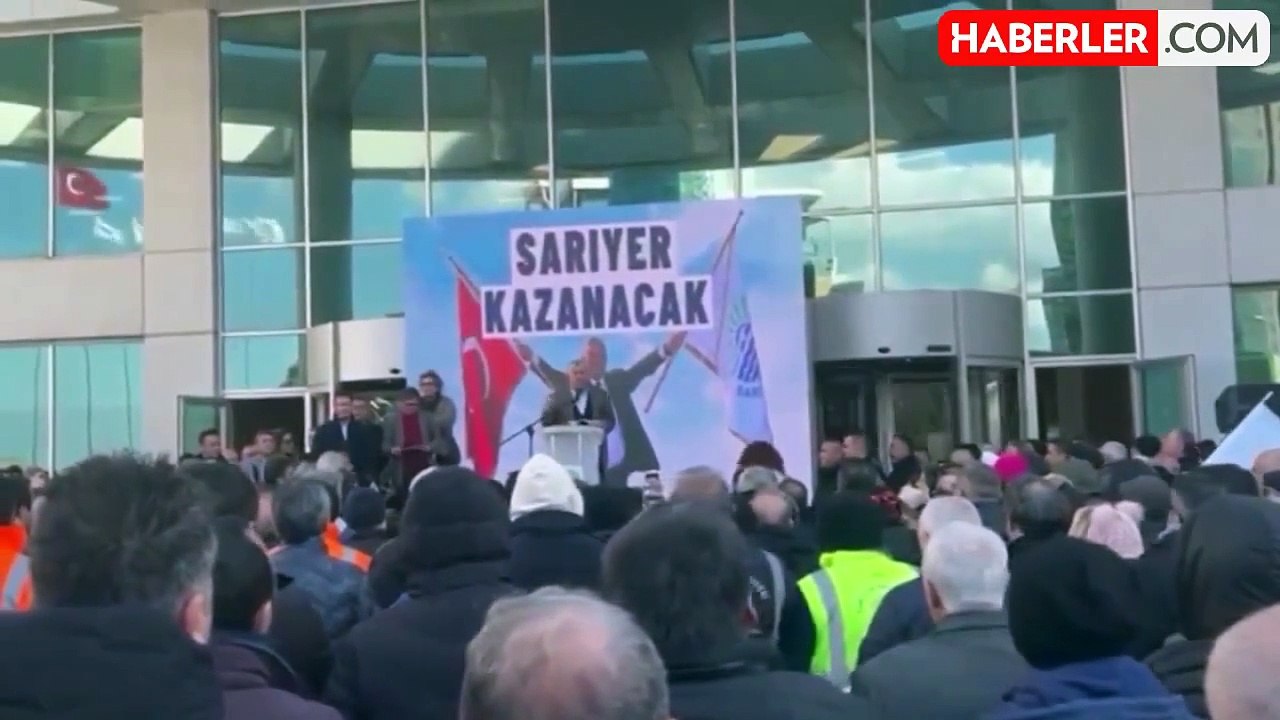 CHP'nin aday göstermediği Şükrü Genç bağımsız aday oluyor: Kısa çöp uzun çöpten hakkını alacak