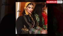 Suudi Arabistan'da İlk Kez Kadın Güzellik Yarışmasına Katıldı