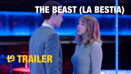 The beast (La bestia) - Trailer español