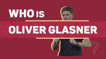 Tải video: Who is Oliver Glasner?