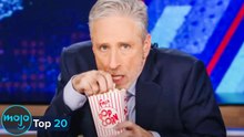Top 20 Jon Stewart Moments