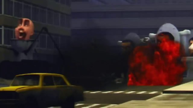 Speakerman Theme Song - Everybody Wants To Rule The World _ Tears for Fears ft. Dafuq!_Boom! _