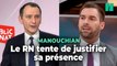 Le RN galère pour justifier la présence (non souhaitée) de Le Pen à la panthéonisation de Manouchian