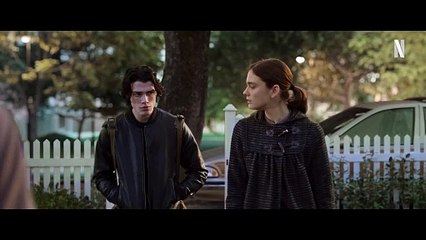 Il Fabbricante di Lacrime - Teaser Trailer HD 🎬