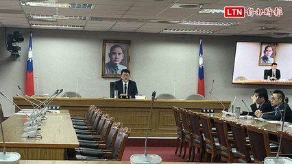 民眾黨團突召院會，民進黨缺席導致協商破局📝