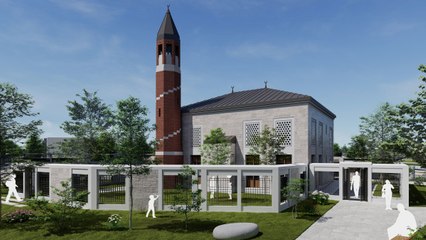 Fatih'in kaybolmuş camileri ayağa kaldırılıyor