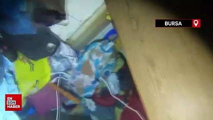 Bursa’da vurgun riskine karşı her dalgıç günde 1 kez dalıyor