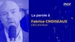 #MDF2023 | La parole à Fabrice CROISEAUX, CEO d'InTech