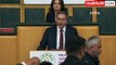 DEM Parti Eş Genel Başkanı Tuncer Bakırhan, Dünya Anadil Günü'nde Kürtçe konuştu