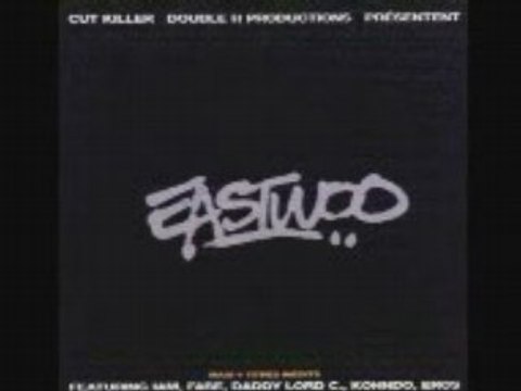 EAST, Daddy Lord C & Khondo - On se retrouvera