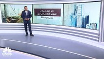 ارتفاع الأرباح المجمعة لشركات التطوير العقاري في سوق دبي بنسبة 78% إلى 20.6 مليار درهم في 2023