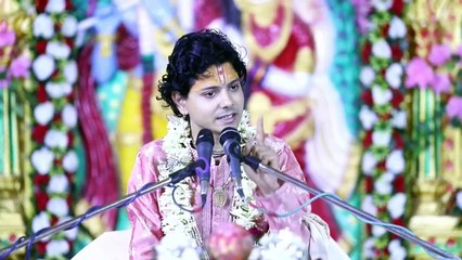 सबसे पहला गुरु कौन होता है - Acharya Pandit Brijesh Ji Maharaj - Katha