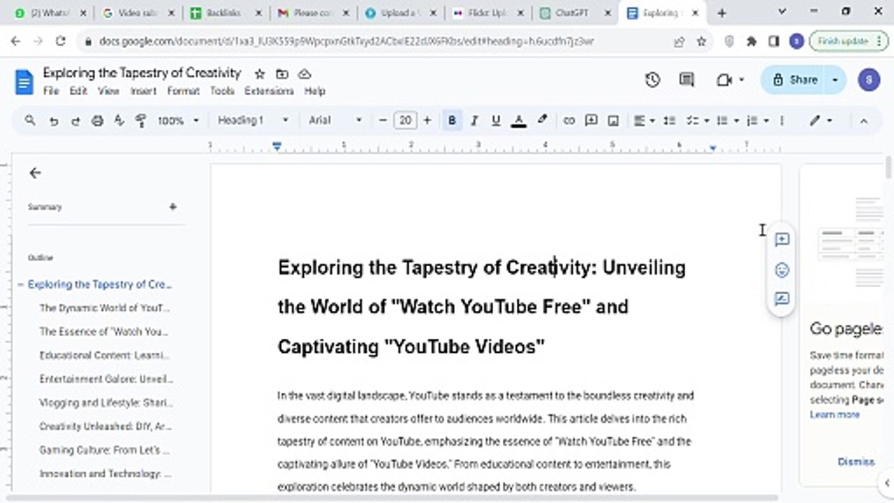 Exploring the Tapestry of Creativity - Google Docs - Google Chrome 2024-02-20 16-22-12