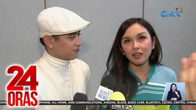 Beauty Gonzalez, ipinamalas ang kanyang galing sa action scenes sa Walang Matigas na Pulis sa Matinik na Misis S2 | 24 Oras