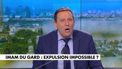 Frédéric Durand : «La bataille culturelle est loin d'être gagnée mais est-ce qu'on la gagne par surplus de nationalisme, je n'en suis pas sûr»