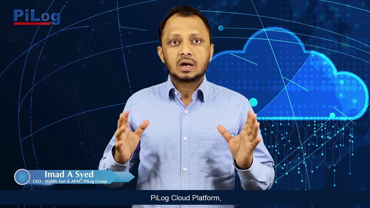PiLog Cloud Platform  -  Subscribe Now