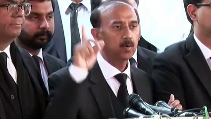 Imran Khan's Final Decision | Shoaib Shaheen Media Talk