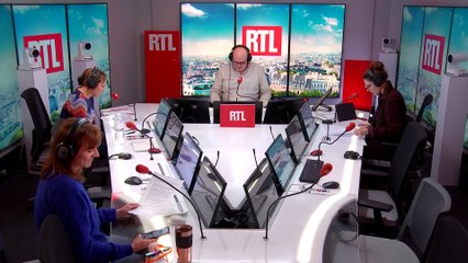Le journal RTL de 12h du 20 février 2024