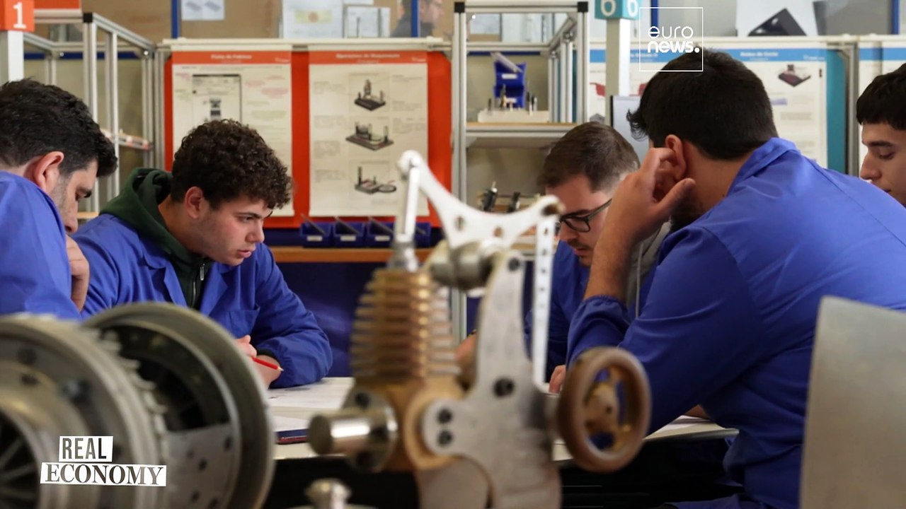 Wie können Qualifikationen helfen, den Arbeitskräftemangel in Europa zu bekämpfen?