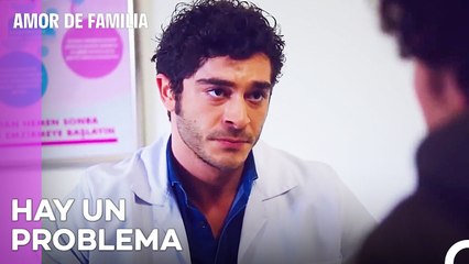 Baris Se Ocupó Del Estado De Salud De Zeynep - Amor De Familia Capitulo 142
