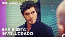 Hablemos Y Pongámonos De Acuerdo - Amor De Familia Capitulo 143