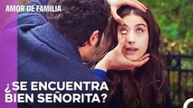 Movimientos Extraños Que Sorprenden A Baris - Amor De Familia Capitulo 142