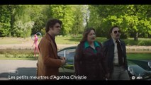 Les petits meurtres d'Agatha Christie - 23 février