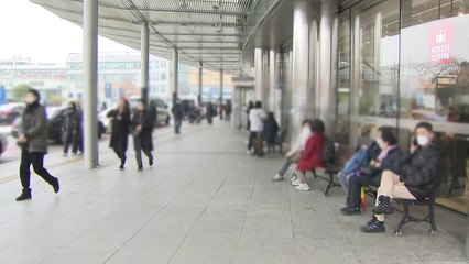 의사 집단행동 피해신고 첫날, 환자 불편상담 103건 / YTN