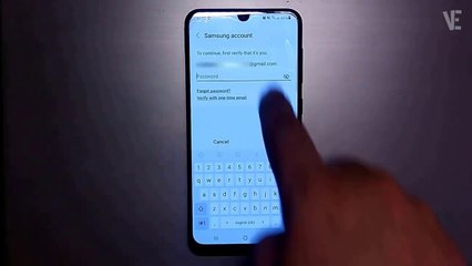 How to Remove Samsung Account without Password