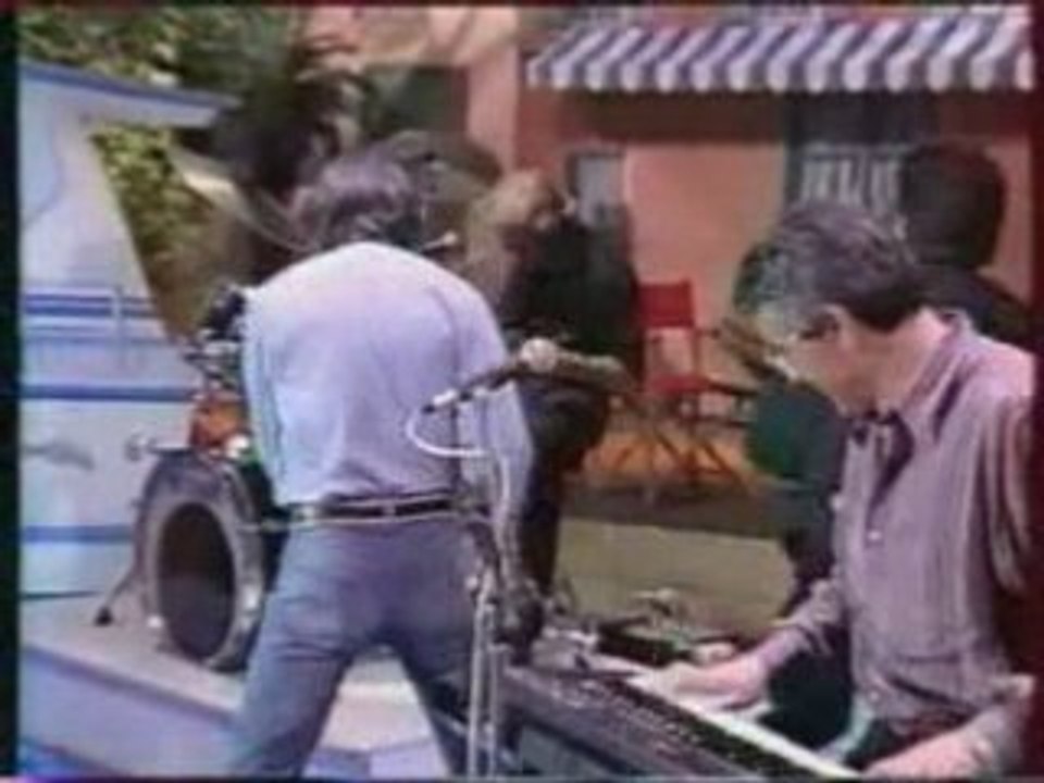 JOHNNY HALLYDAY - AVIS DE RECHERCHE 1989