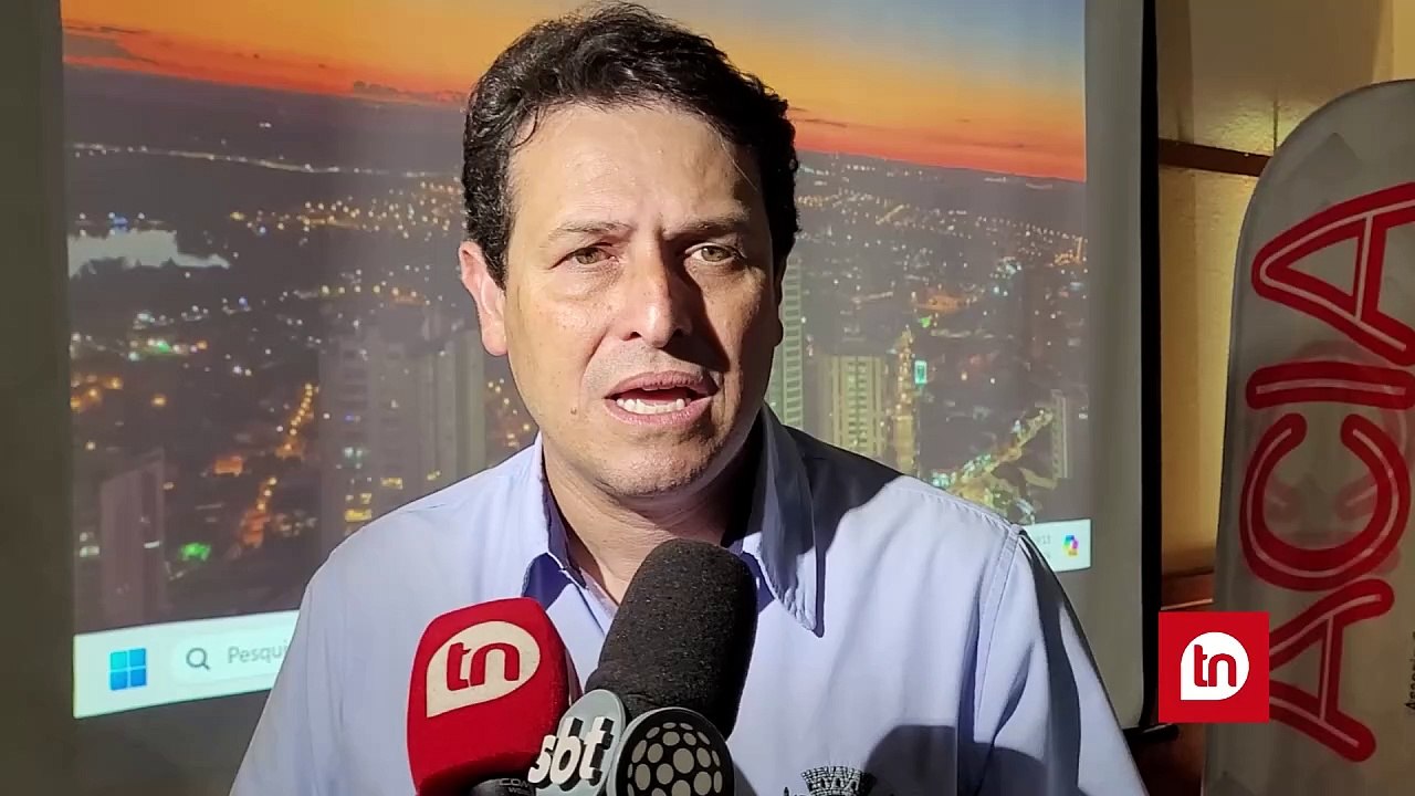 Acia 75 anos: associação reúne lideranças e apresenta perspectivas