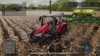 Farming Simulator 2022 Cap. 8 Parte 2  #farmingsimulator22