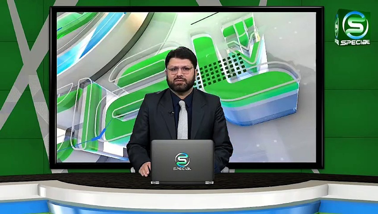 Sewerage System Demolished in Chiniot