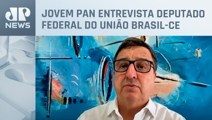 Danilo Forte comenta fala de Lula sobre Israel: “Constrangimento muito grande para nossa democracia”