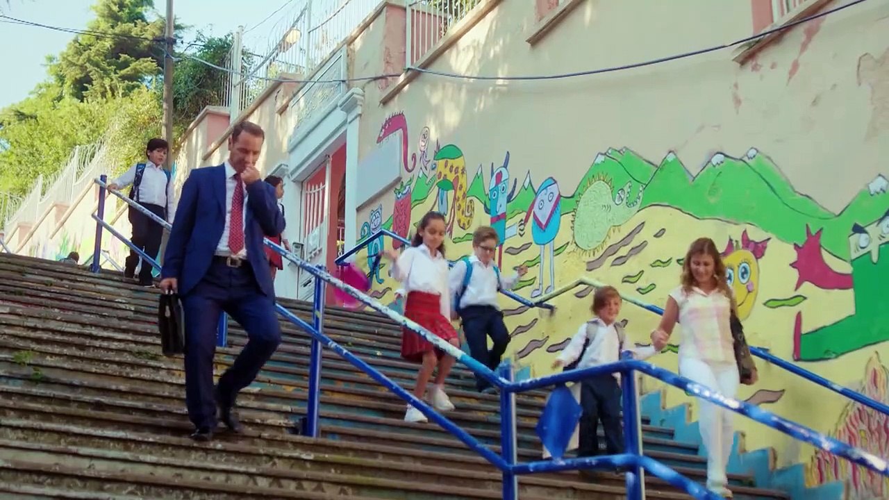My Little Girl Episode 1 in Hindi Turkish Drama - video Dailymotion