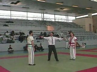 8 tournoi de shuai-jiao shou-bo party 6