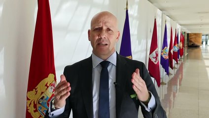 Vox exige que la Policía Nacional y la Guardia Civil sean "profesiones de riesgo" tras lo sucedido en Barbate