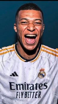 On connaît le futur salaire de Mbappé et Florentino Perez a réalisé une masterclass #mbappe #real #realmadrid #mbappé #mercato