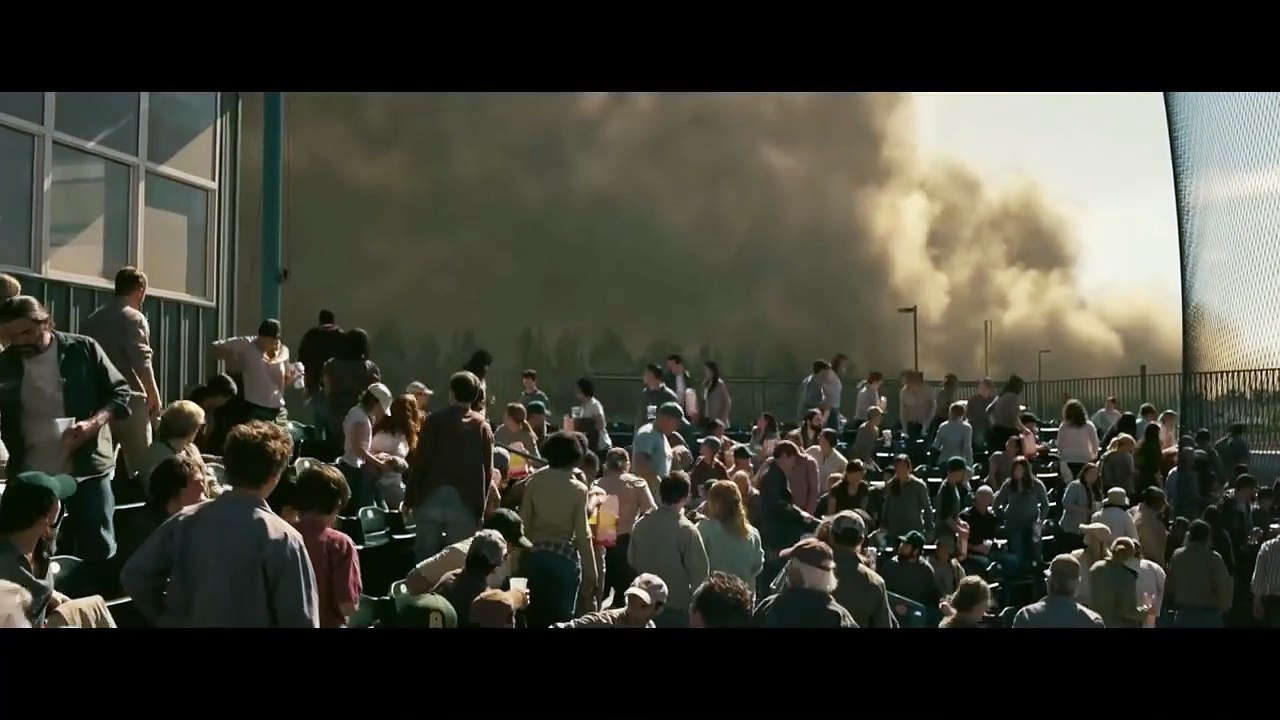 La bande-annonce d'Interstellar de Christopher Nolan