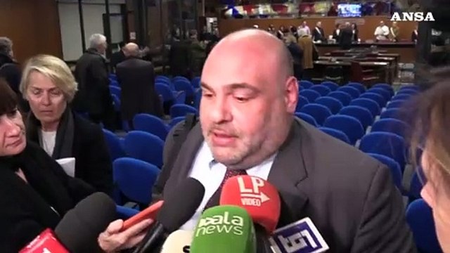 Regeni, avvocato difesa: Chiediamo ci sia una deroga per far sapere ad imputati che c'e' il processo