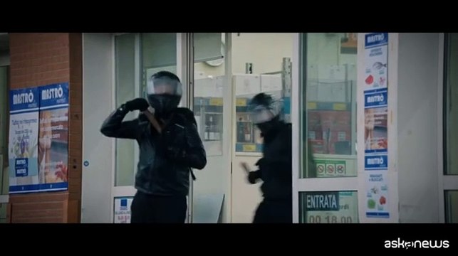 Fabrizio Moro torna al cinema: racconto il dramma dei padri separati