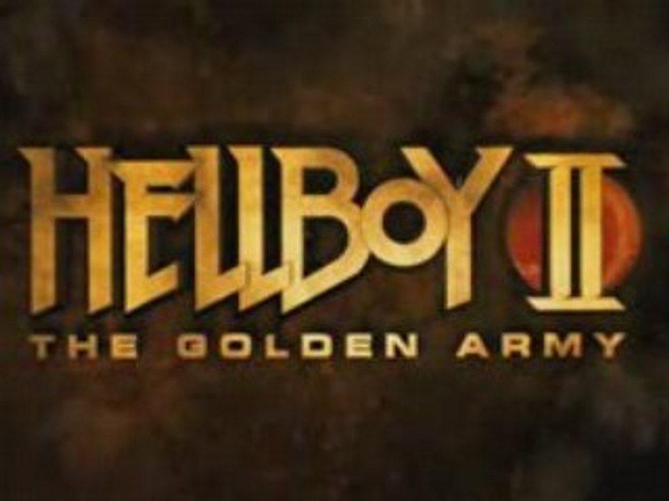 Hellboy Trailer 2