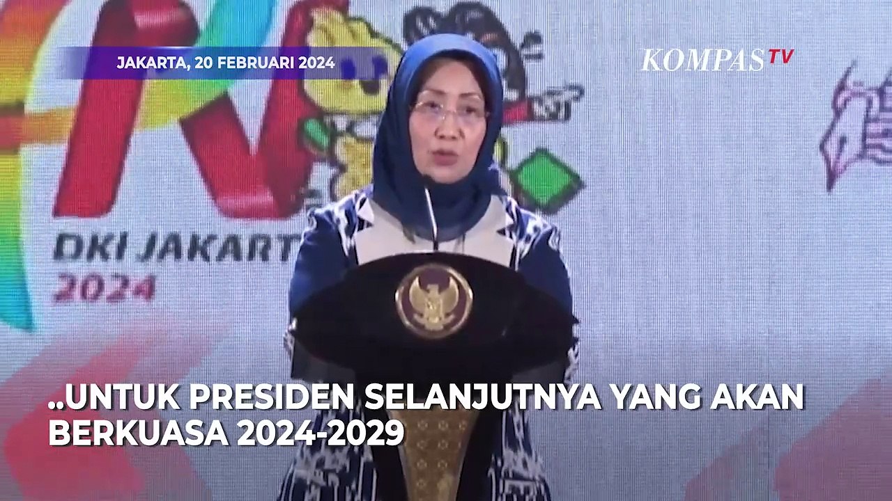 Pesan Ketua Dewan Pers untuk Presiden Baru soal Kemerdekaan Pers