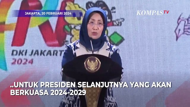 Pesan Ketua Dewan Pers untuk Presiden Baru soal Kemerdekaan Pers